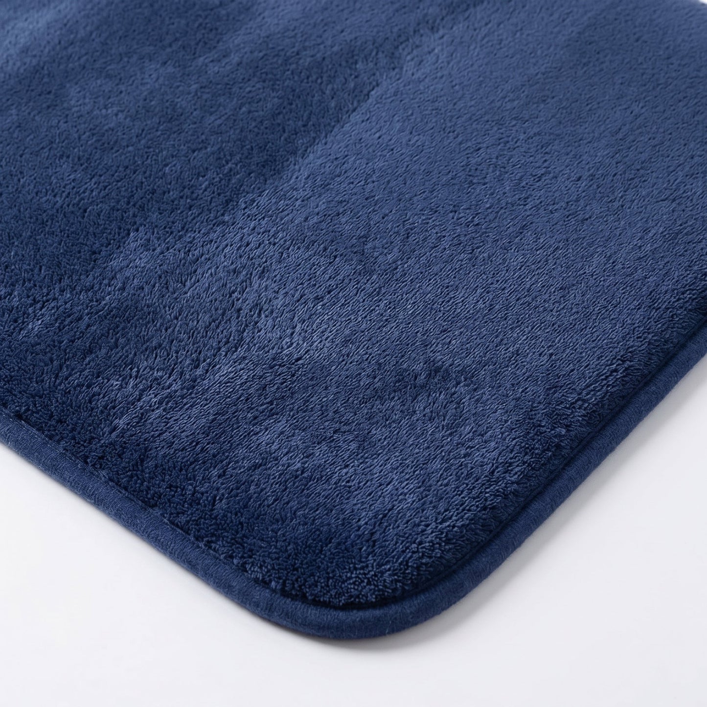 Comfort Badmat met Memory Foam – Antislip en Extra Zacht