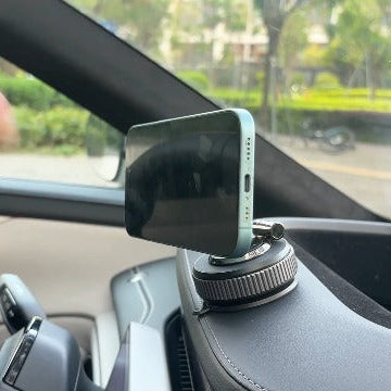DriveLock™ – Magnetische Telefoonhouder voor in de Auto