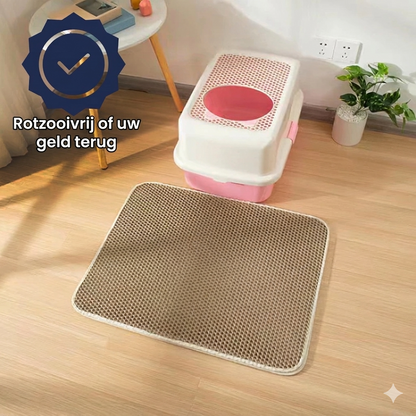 PootPerfect™ Clean Comfort Mat