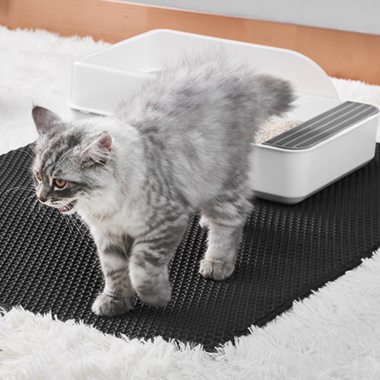 PootPerfect™ Clean Comfort Mat