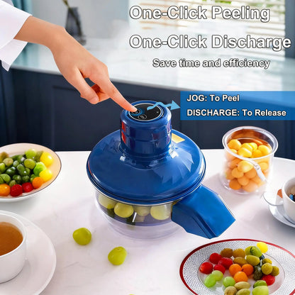PeelEase™ Automatische Keukenschiller