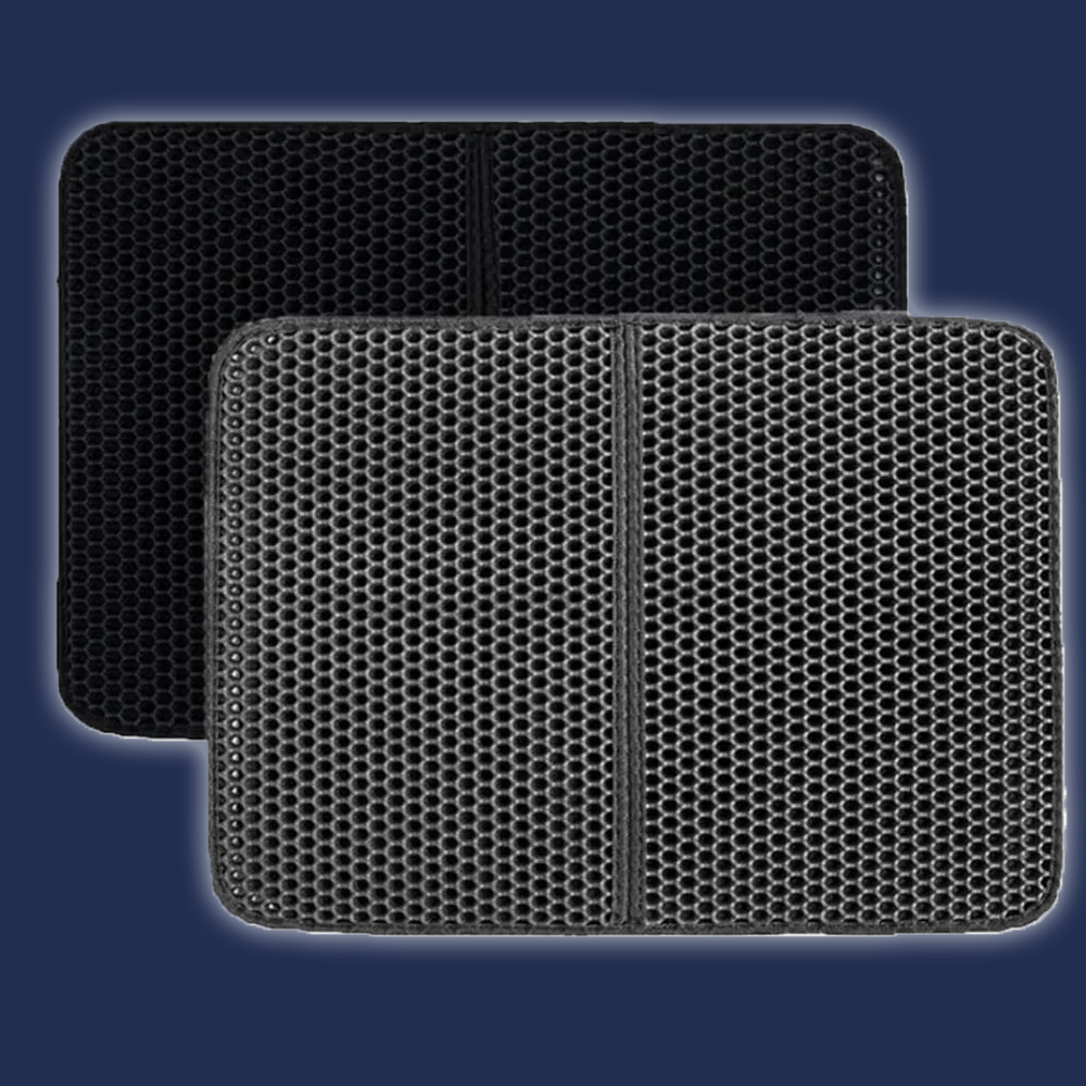 PootPerfect™ Clean Comfort Mat