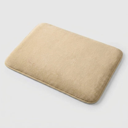 Comfort Badmat met Memory Foam – Antislip en Extra Zacht