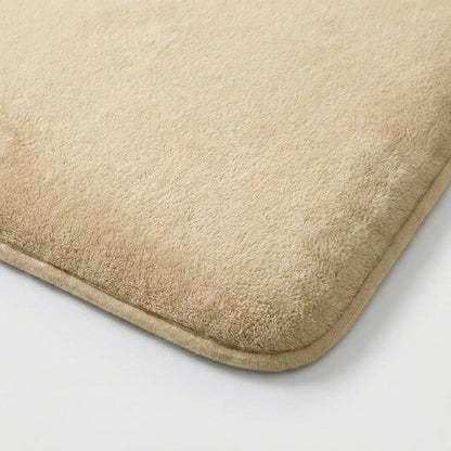 Comfort Badmat met Memory Foam – Antislip en Extra Zacht