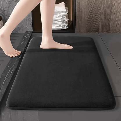 Comfort Badmat met Memory Foam – Antislip en Extra Zacht