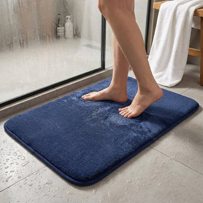 Comfort Badmat met Memory Foam – Antislip en Extra Zacht