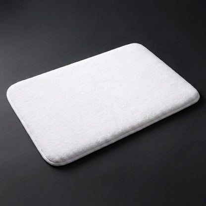 Comfort Badmat met Memory Foam – Antislip en Extra Zacht
