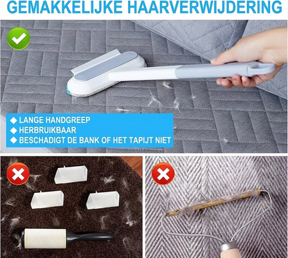 FurAway™ Dierenharen Verwijderaar