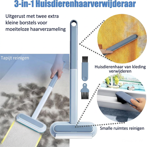 FurAway™ Dierenharen Verwijderaar