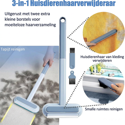 FurAway™ Dierenharen Verwijderaar